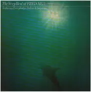 Fred Neil - The Very Best Of Fred Neil