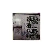 12inch Vinyl Single - Fred Ones - Phobia Of Doors