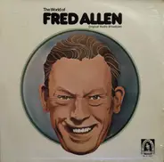 Fred Allen - The World Of Fred Allen