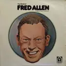 LP - Fred Allen - The World Of Fred Allen
