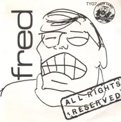 Fred - All Rights Reserved