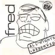 Fred - All Rights Reserved