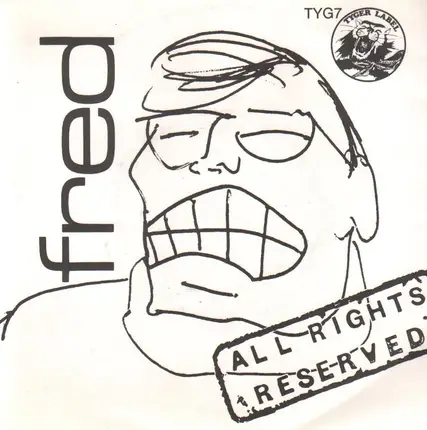 Fred - All Rights Reserved