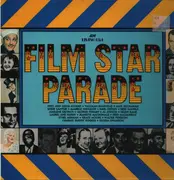 LP - Fred and Adele Astaire, Tallulah Bankhead,.. - Film Star Parade