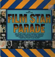 Fred and Adele Astaire, Tallulah Bankhead,.. - Film Star Parade