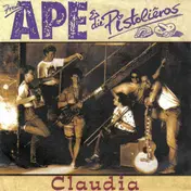 Fred Ape - Claudia