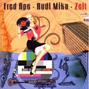 Fred Ape - Zeit