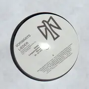 LP - Fred Ape, Lokomotive Kruzberg - Arbeiterjugendtag Köln 74 - Vorwärts Lieder
