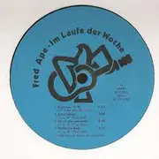 LP - Fred Ape - Im Laufe Der Woche
