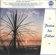 7inch Vinyl Single - Fred Artmeier Und Seine Hawaiian-Band - Perlen Der Südsee