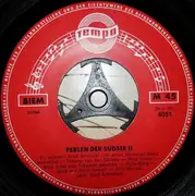 7inch Vinyl Single - Fred Artmeier Und Seine Hawaiian-Band - Perlen Der Südsee