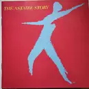 Double CD - Fred Astaire - Oscar Peterson / Barney Kessel / Charlie Shavers / Flip Phillips / Ray Brown / Alvin - The Astaire Story