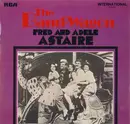 LP - Fred Astaire , Adele Astaire , Leo Reisman And His Orchestra - The Band Wagon