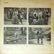 LP - Fred Astaire , Ginger Rogers , Oscar Levant - The Barkleys Of Broadway - Still Sealed