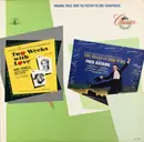 LP - Fred Astaire , Jane Powell - The Belle Of New York - Two Weeks With Love
