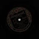 Schellack - Fred Astaire , Johnny Green And His Orchestra - They Can't Take That Away From Me / They All Laughed - Mono