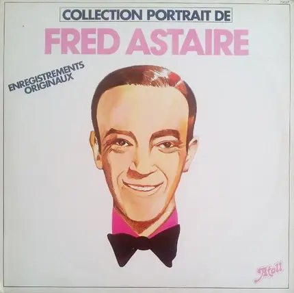 Fred Astaire - An Evening With