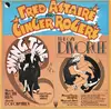 LP - Fred Astaire And Ginger Rogers - Swing Time / The Gay Divorcee - Gatefold