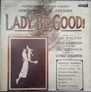 Fred and Adele Astaire - Lady Be Good