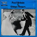 LP - Fred Astaire & Ginger Rogers - 'Swing Time' And 'Shall We Dance'