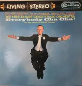 Fred Astaire Dance Studio Orchestra - Everybody Cha Cha!