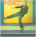 LP - Fred Astaire Dance Studio Orchestra - Merengues And Mambos