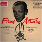 Fred Astaire - Fred Astaire