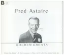 CD-Box - Fred Astaire - Fred Astaire-Golden Greats