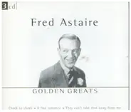 Fred Astaire - Fred Astaire-Golden Greats