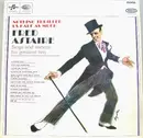 LP - Fred Astaire - Nothing Thrilled Us Half As Much