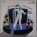 LP - Fred Astaire - Never Before