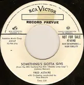 Fred Astaire - Something's Gotta Give