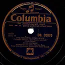 Schellack - Fred Astaire - Since I Kissed My Baby Goodbye / The Wedding Cake-Walk