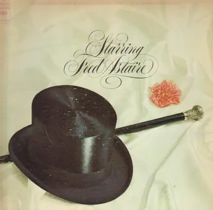 Fred Astaire - Starring fred Astaire
