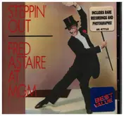 Fred Astaire - Steppin' Out
