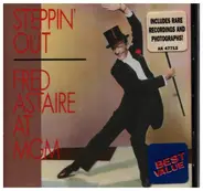 Fred Astaire - Steppin' Out