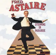 CD - Fred Astaire - Stepping In Paradise