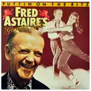 LP - Fred Astaire - Puttin On The Ritz: Fred Astaire's Greatest Hits