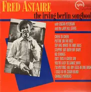Fred Astaire - The Irving Berlin Songbook