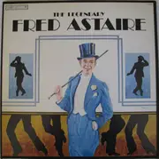 LP-Box - Fred Astaire - The Legendary Fred Astaire - Mono