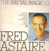 LP - Fred Astaire - The Special Magic Of Fred Astaire
