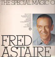 Fred Astaire - The special magic of