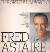 LP - Fred Astaire - The special magic of