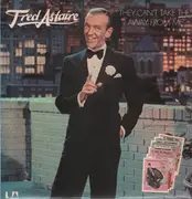 LP - Fred Astaire - They Can't Take These Away From Me