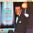 LP - Fred Astaire - Three Evenings With Fred Astaire