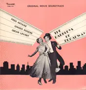 Fred Astaire , Ginger Rogers , Oscar Levant - The Barkleys of Broadway