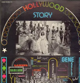 Fred Astaire - Hollywood Story