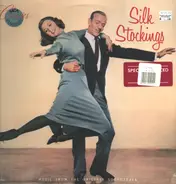 Fred Astaire, Peter lorre, Joseph Buloff, a.o. - Silk Stockings