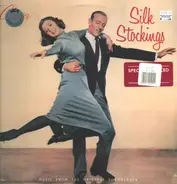 Fred Astaire, Peter lorre, Joseph Buloff, a.o. - Silk Stockings