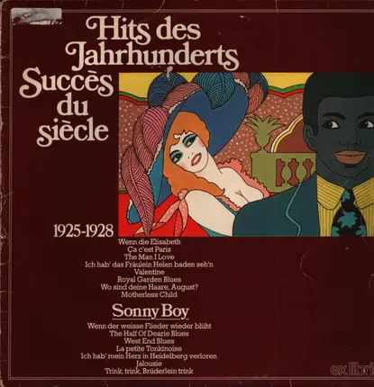 Fred Astaire, Vincent Scotto, Fred Raymond, a.o. - Hits des Jahrhunderts Succès du Siècle 1925-1928